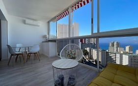Apartamento Gemelos 15 10 By Gestaltur